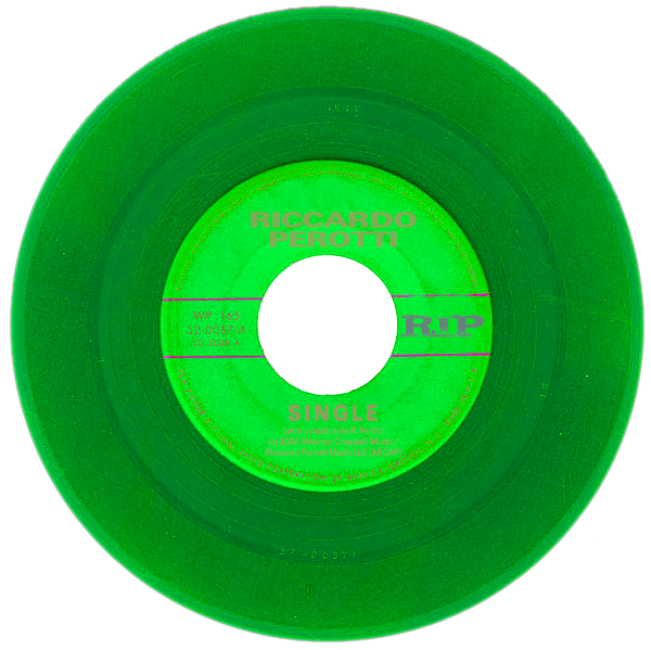 Single: Pura Sangre