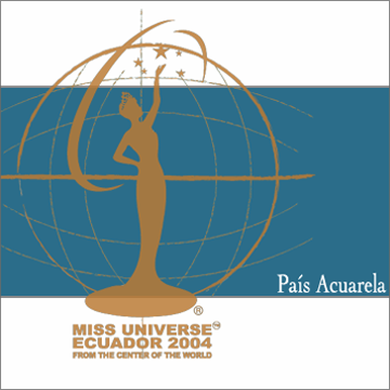 Single: Miss Universo 2004