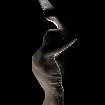 Single: Viviendo s�lo de pan