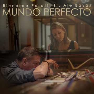 Single: Mundo Perfecto