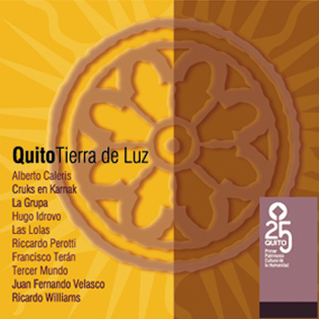 Quito - Tierra de Luz