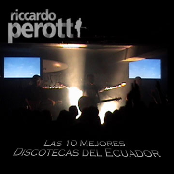 Promo: Las 10 mejores discotecas del Ecuador