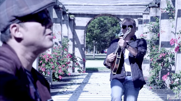 Riccardo Perotti - Video: Riccardo Perotti
